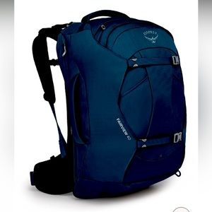 Osprey Fairview 40 backpacking bag
